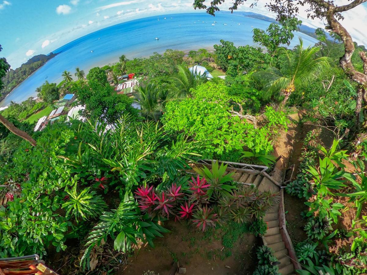Cotingas Ocean View Villa Drake Bay Luaran gambar