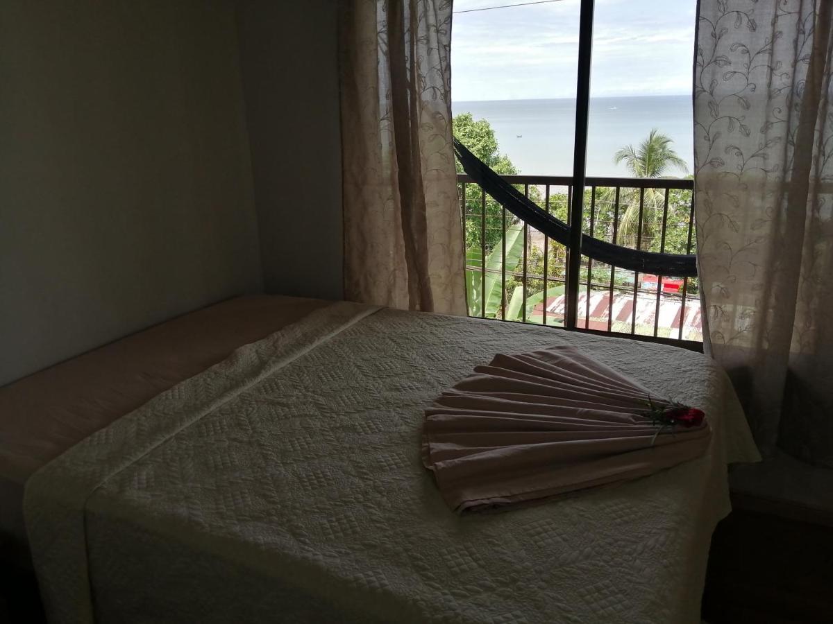 Cotingas Ocean View Villa Drake Bay Luaran gambar